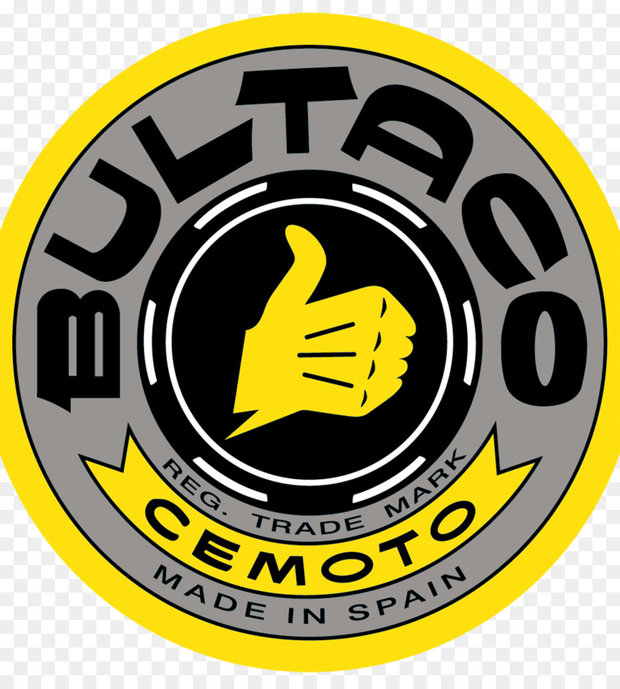 Bultaco Logo，Marca PNG