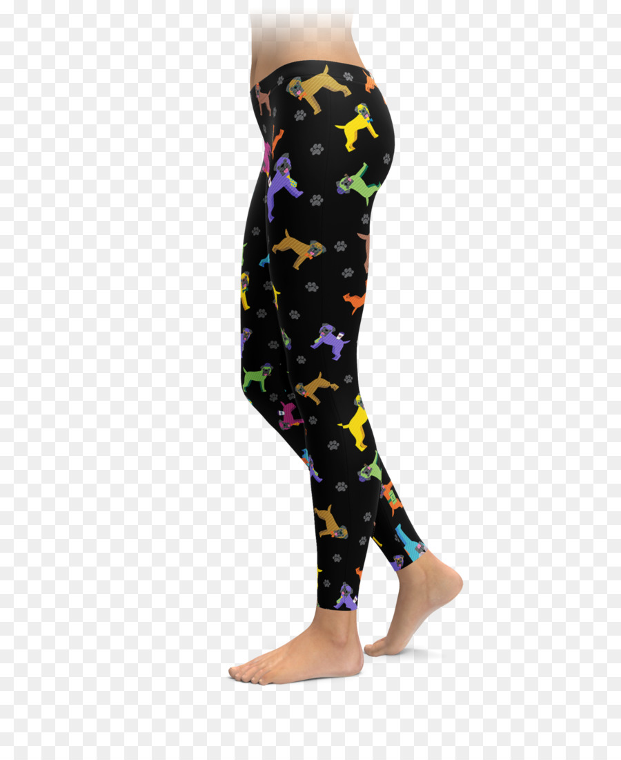 Leggings，Calças De Yoga PNG