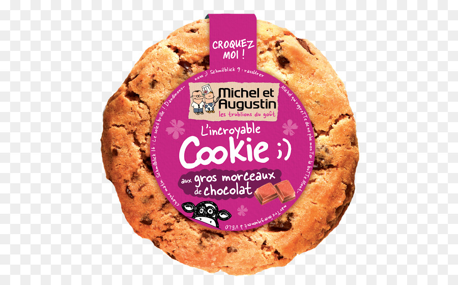 Biscoitos，Michel Et Augustin PNG