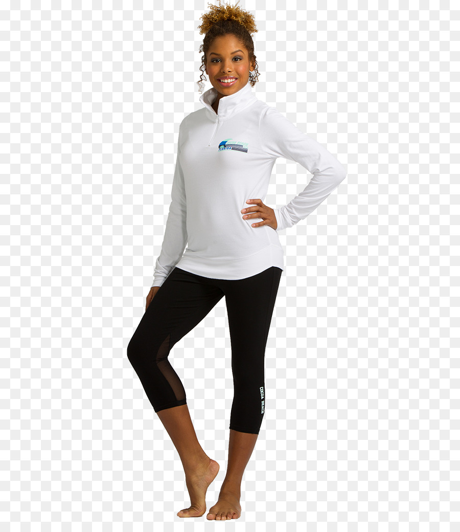 Leggings，Tshirt PNG