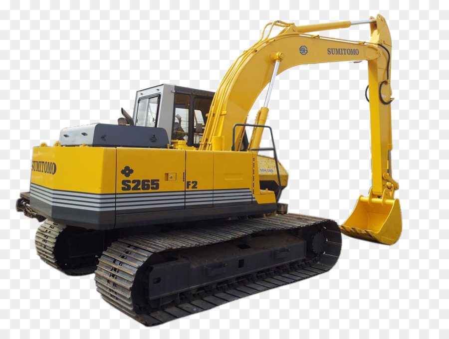 Bulldozer，Negócios PNG