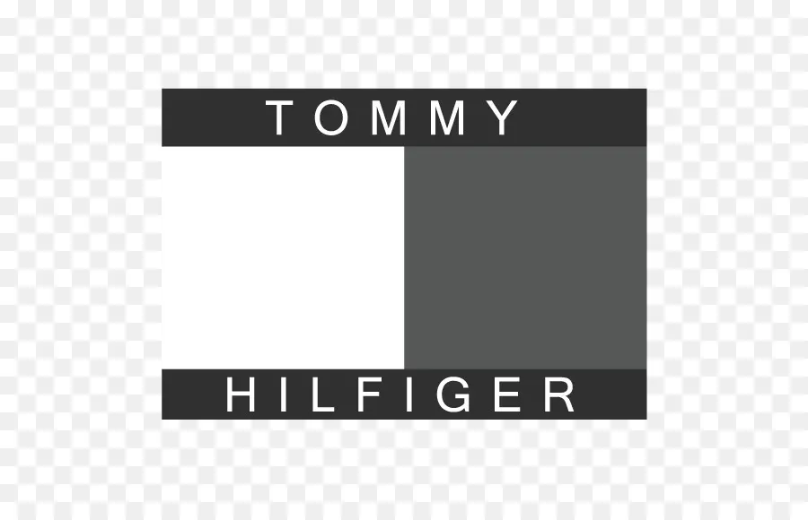 Logotipo Da Tommy Hilfiger，Marca PNG