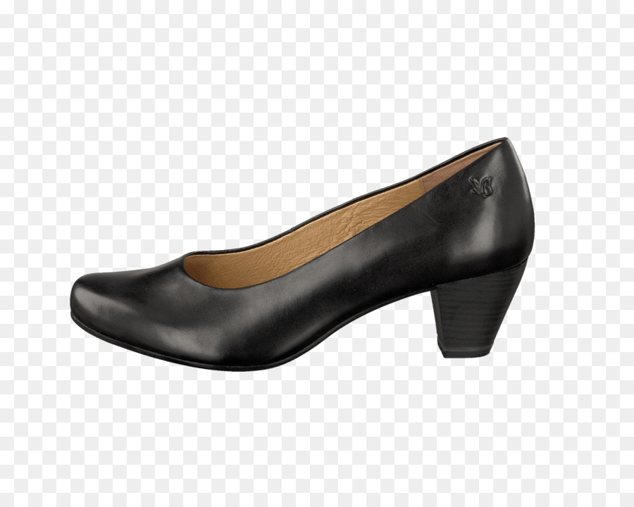 Sapatos Pretos，Moda PNG