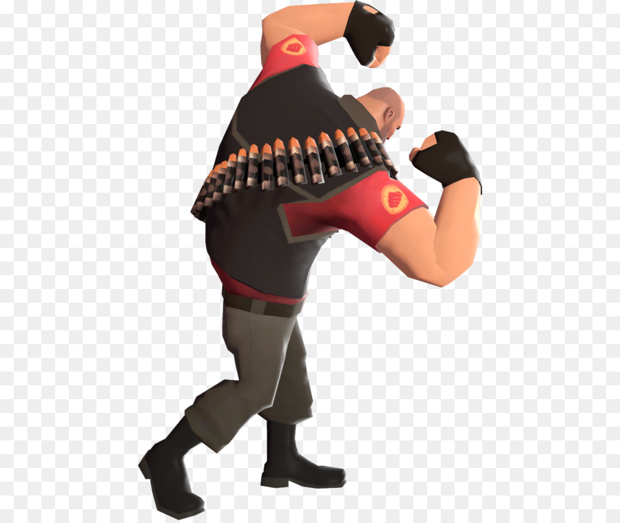 Team Fortress 2，Taunting PNG