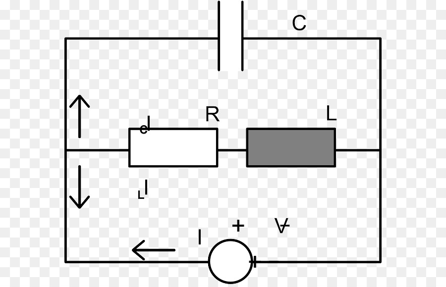 Diagrama De Circuito，Electricidade PNG