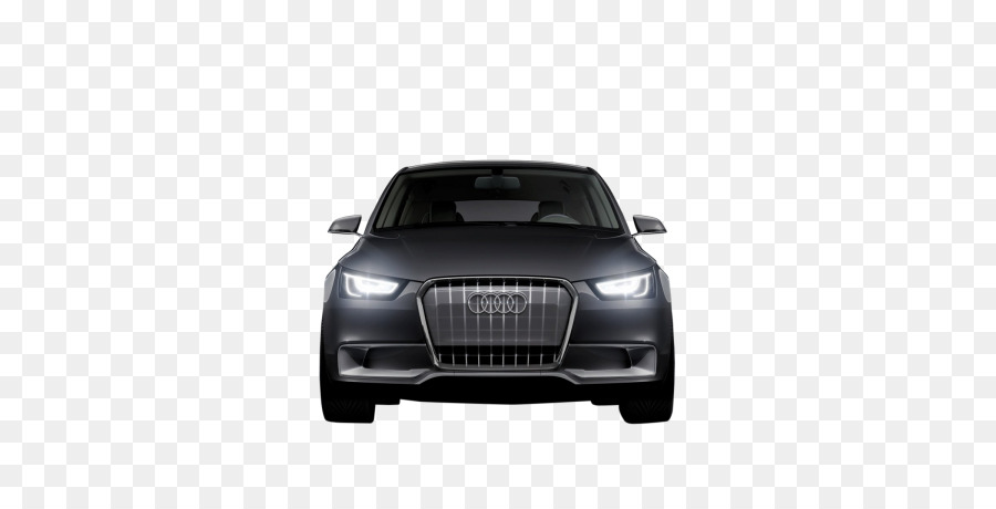 Audi，Audi Sportback Concept PNG