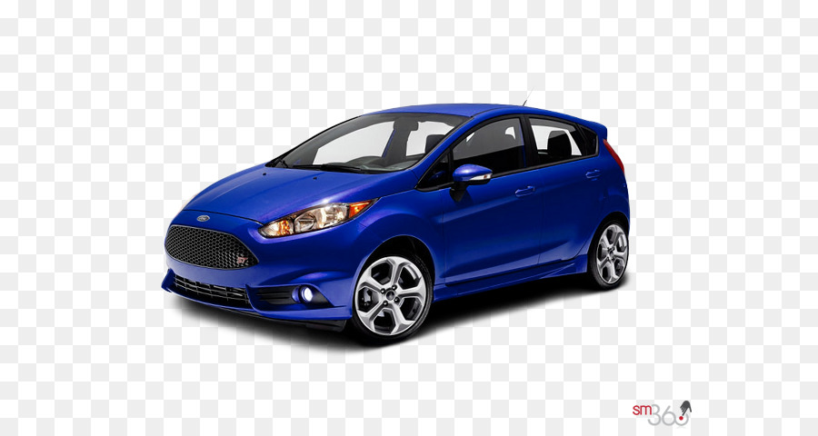 Carro，Azul PNG