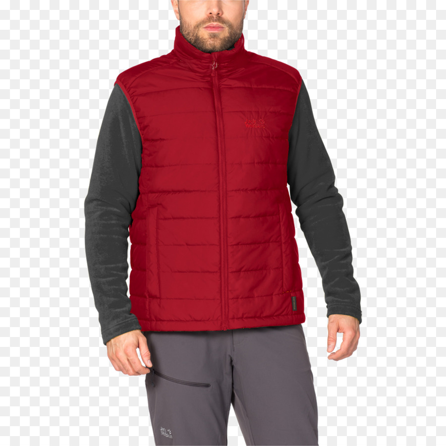 Gilets，Velo Polar PNG