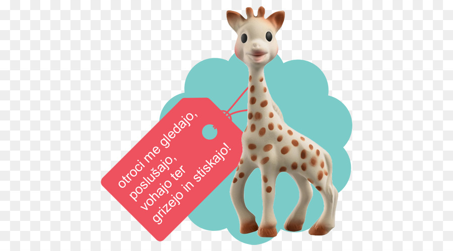 Girafa，Sofia A Girafa PNG