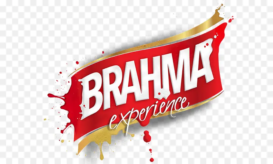 Brahma，Logotipo PNG