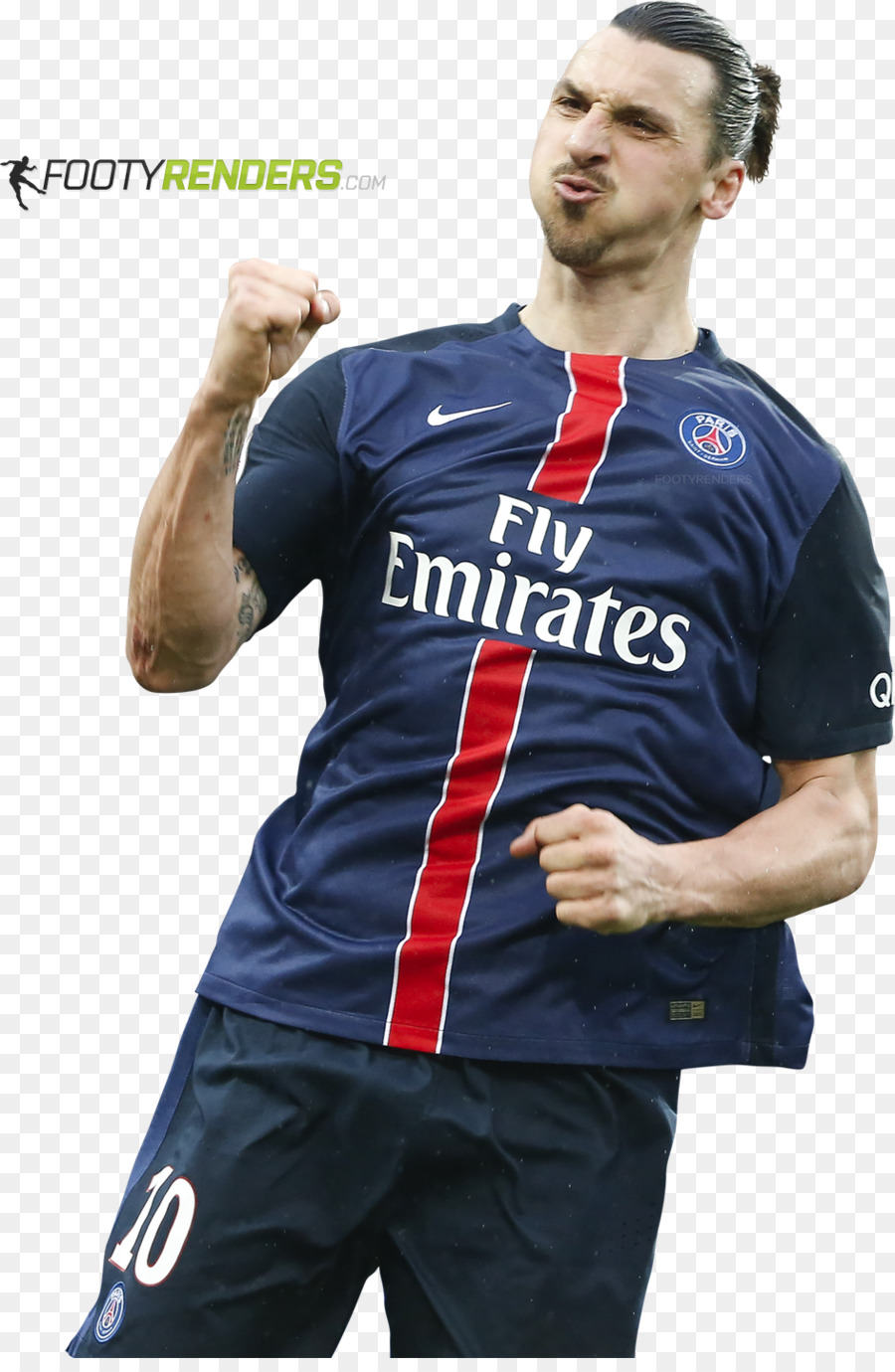 Jogador De Futebol，Psg PNG