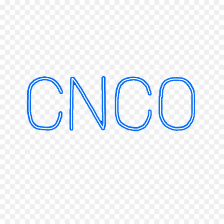 Cnc Logo，Banda PNG