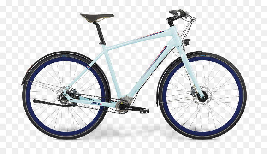 Bicicleta，Univega PNG