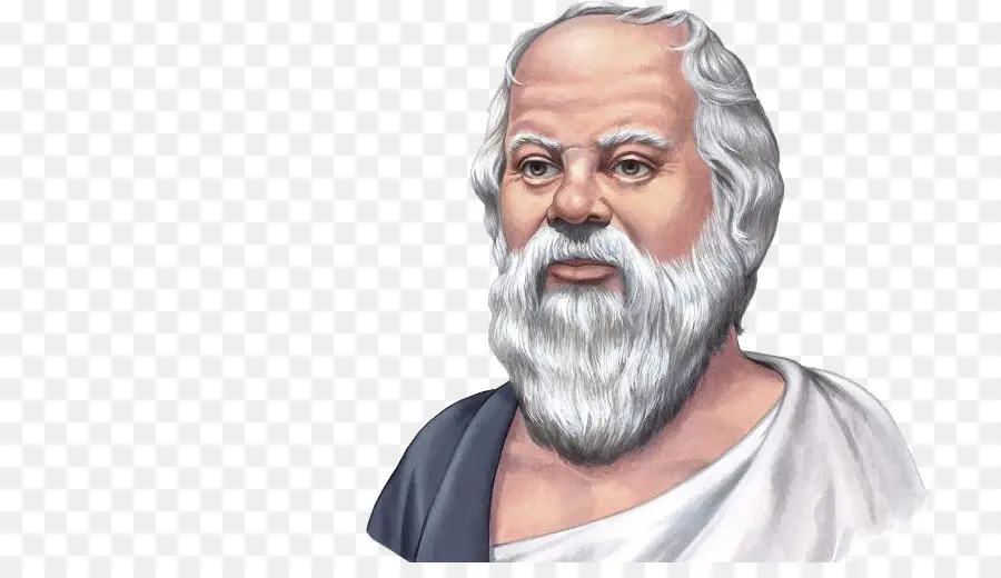 Sócrates，Grécia Antiga PNG