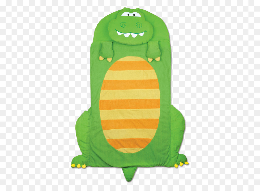 Dinossauro Verde，Recheado PNG