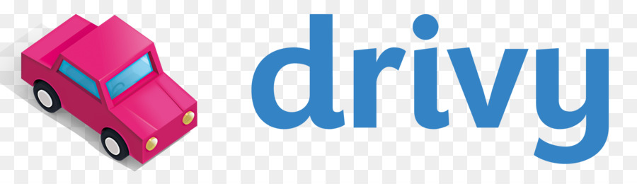 Drivy，Carro PNG