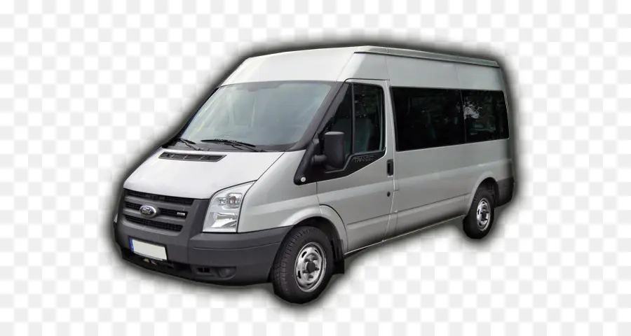 Van，Ford PNG