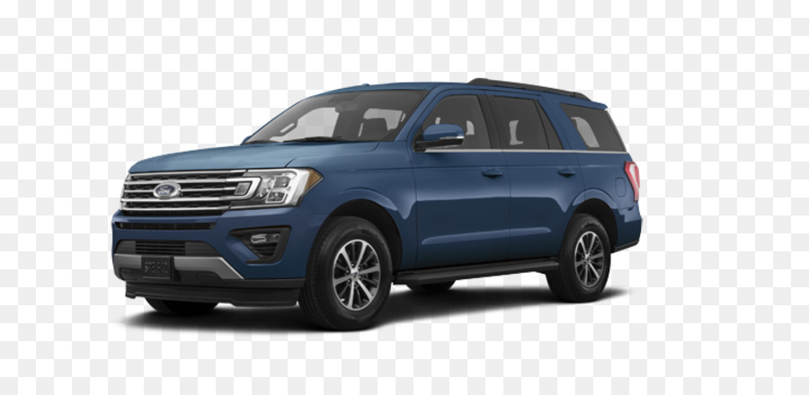2018 Ford Expedition Max，Carro PNG