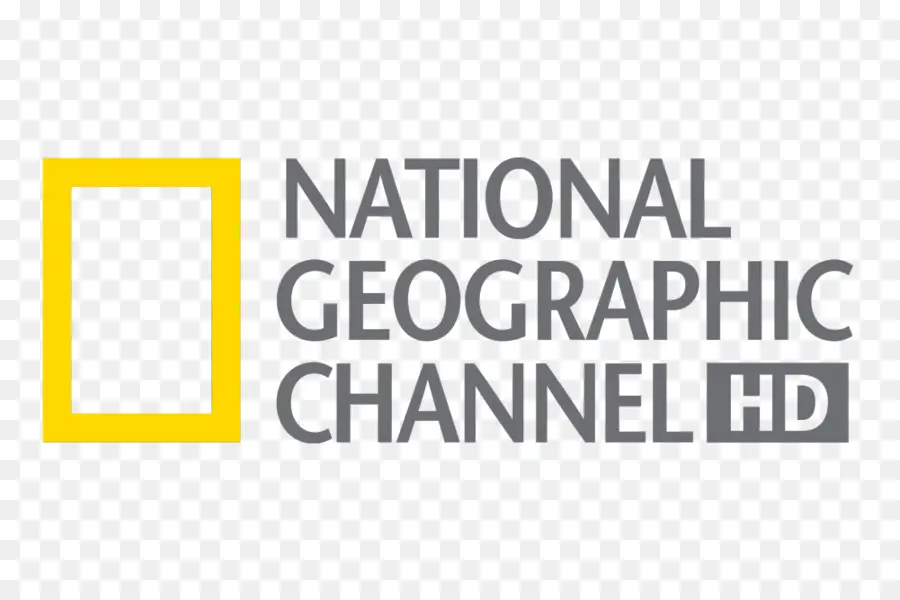 Logotipo Da National Geographic，Canal PNG