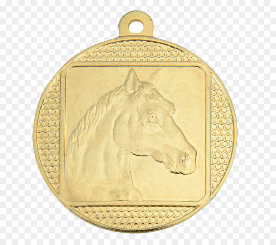 Ouro，Medalha PNG