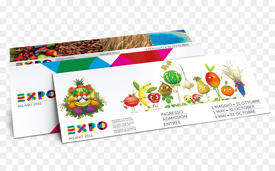 Expo 2015，Milão PNG