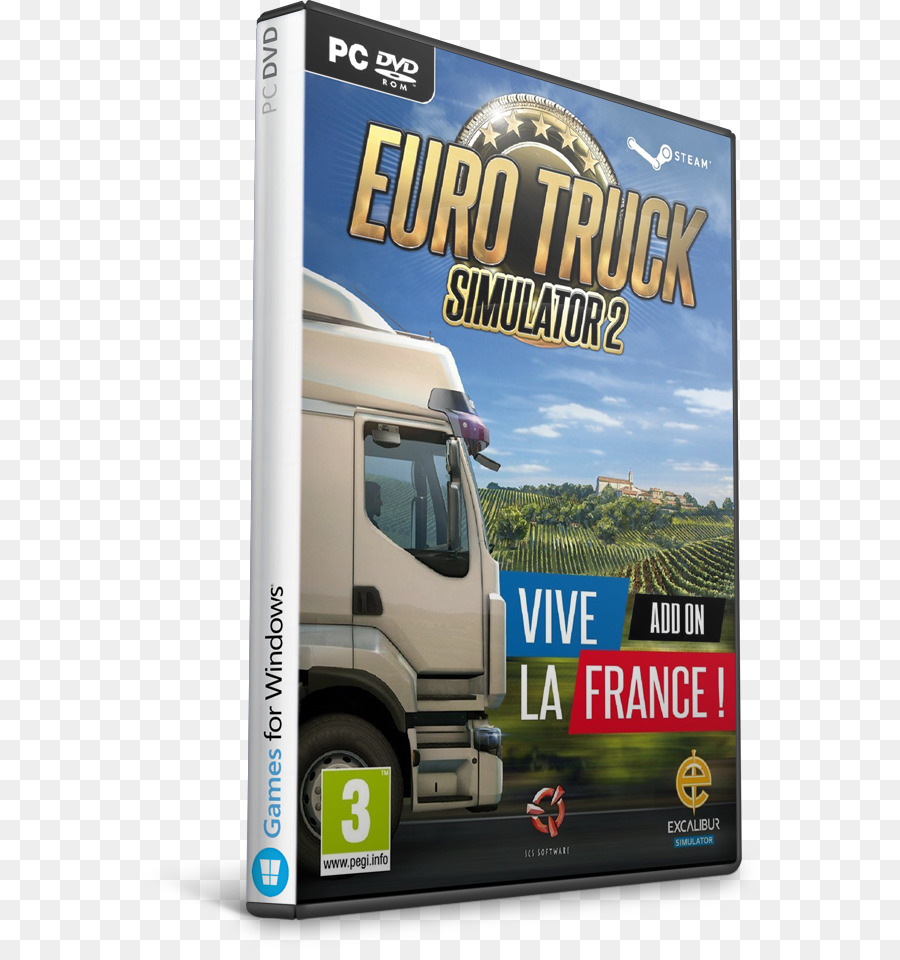 Euro Truck Simulator 2，Battlefield Bad Company 2 PNG