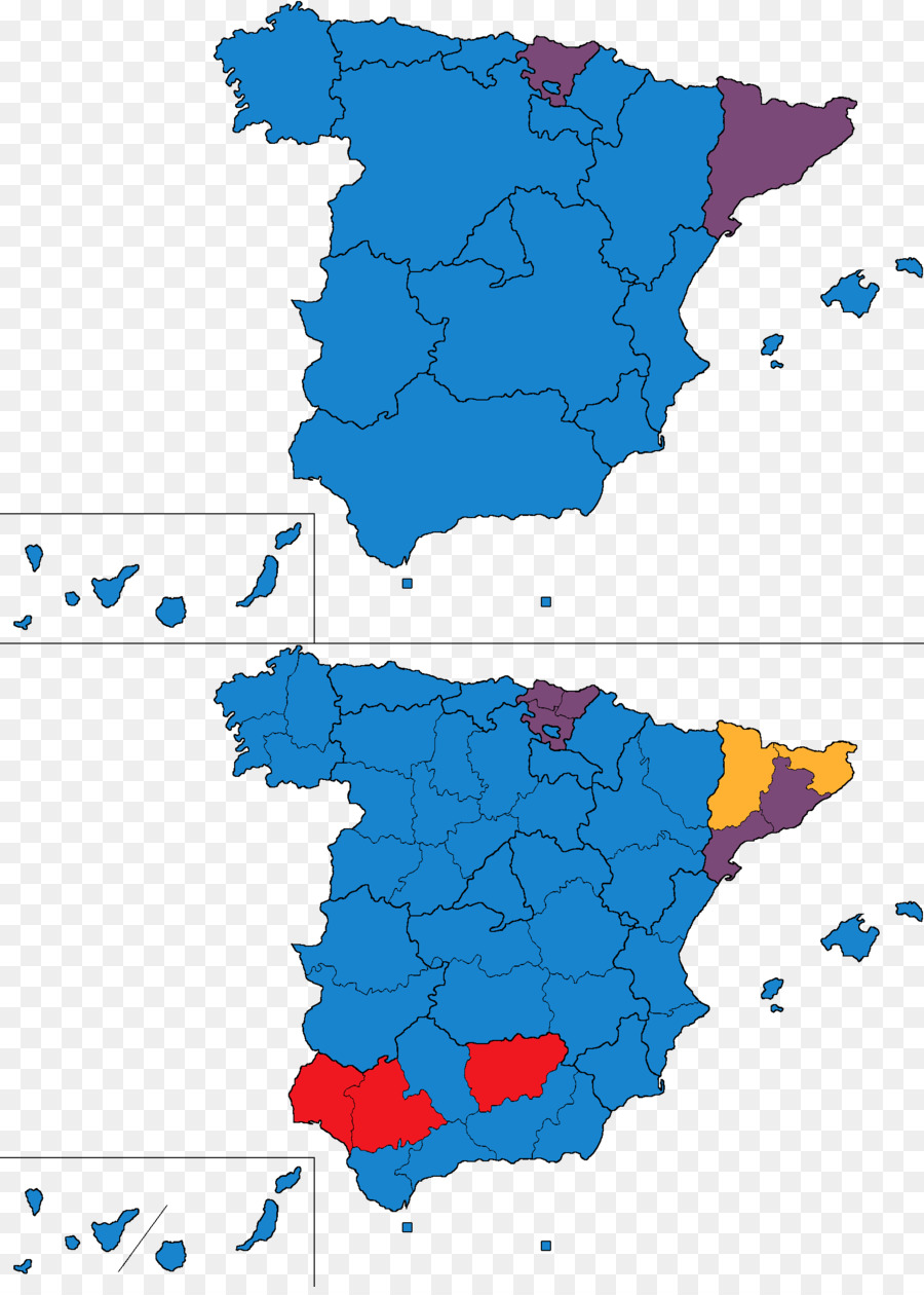 Espanhol Geral De Eleição De 2016，Espanha PNG