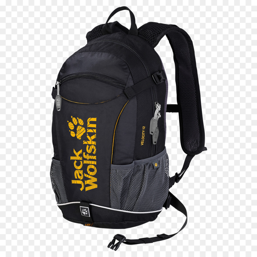 Mochila Preta，Bolsa PNG