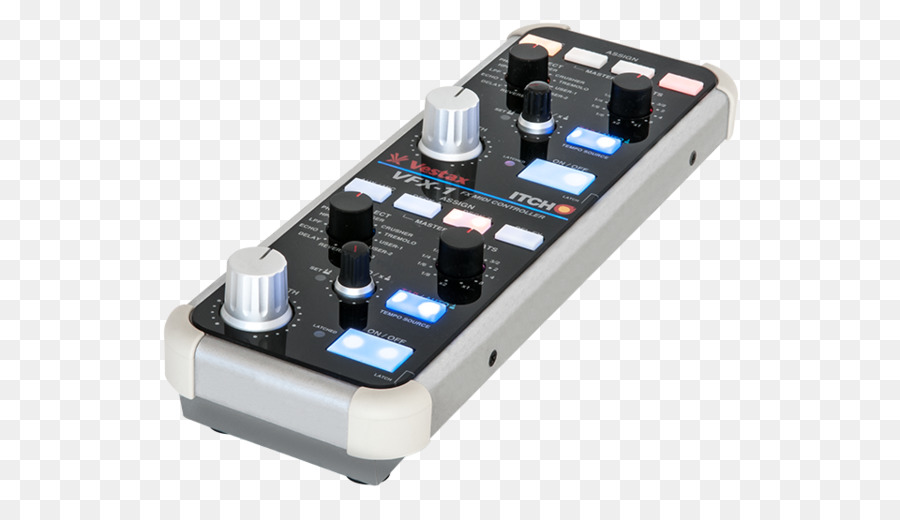 Vestax，Vestax Vci300mkii PNG