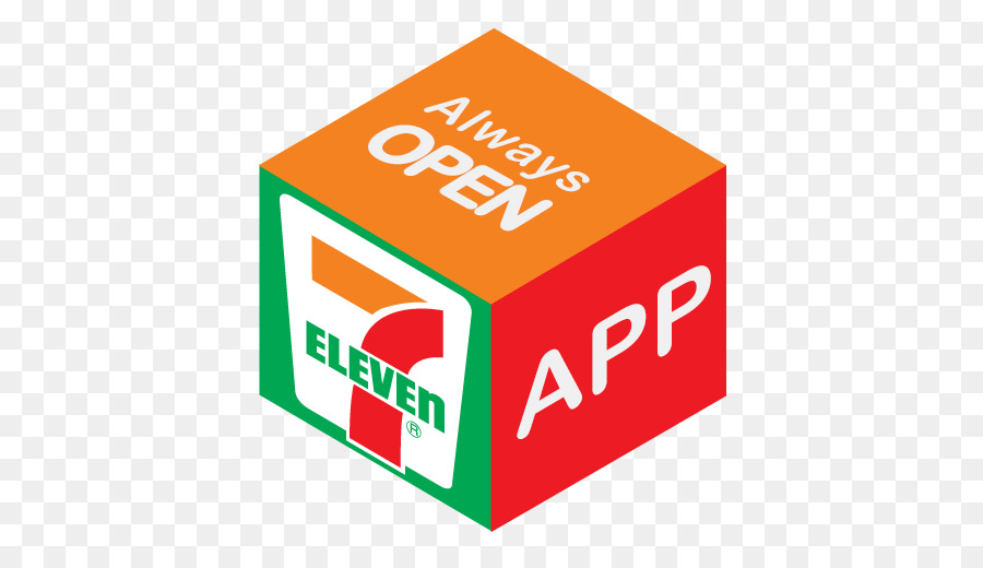 7eleven，App Store PNG