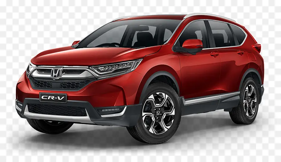 Suv Branco，Carro PNG