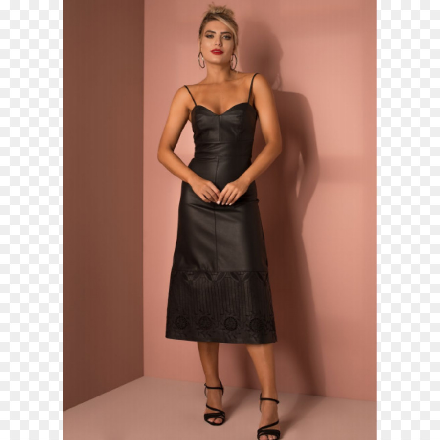 Little Black Dress，Moda PNG