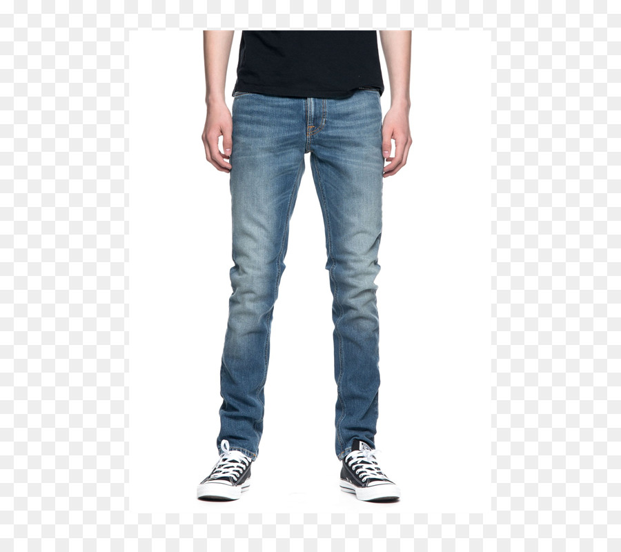 Nudie Jeans，Calças De Brim PNG