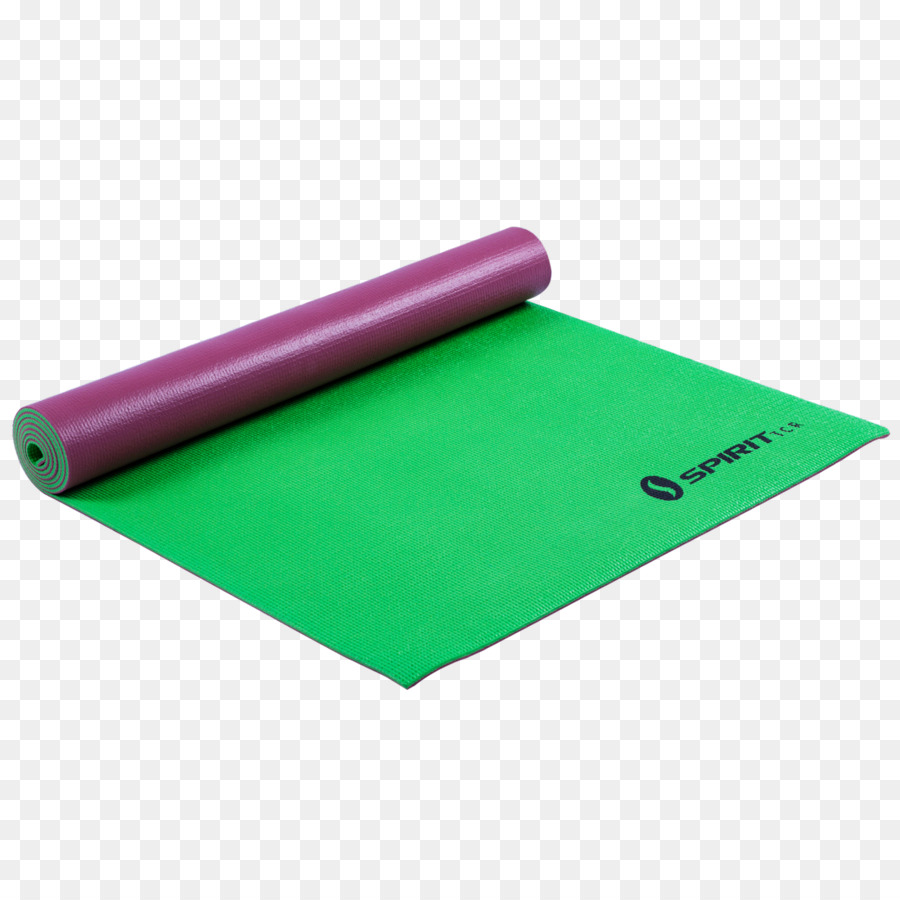 Tapete De Ioga Roxo，Exercício PNG