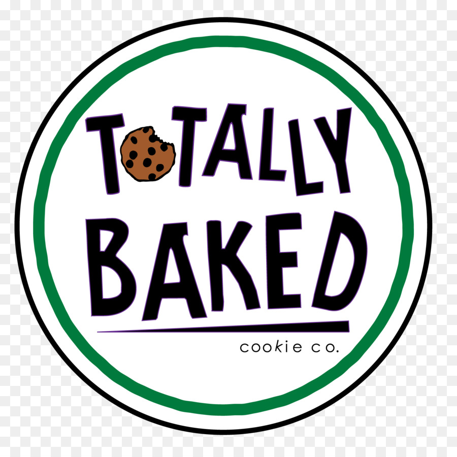 Totalmente Cozido Cookie Co，Padaria PNG