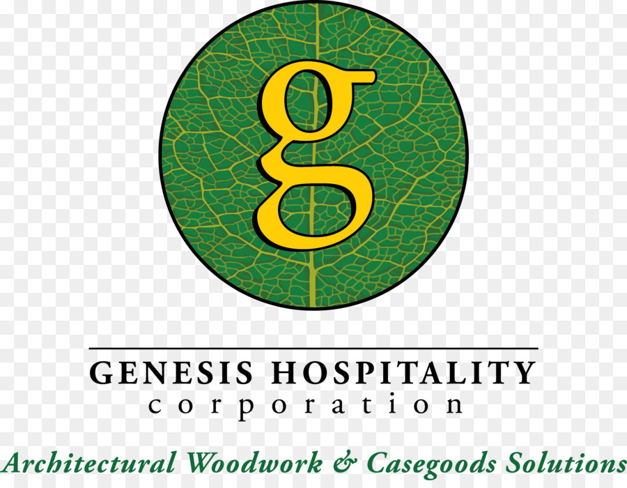 Logo，Gênesis Hospitalidade Corporation PNG