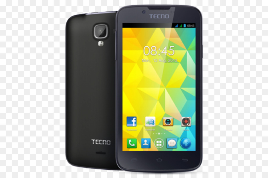 Tecno Móvel，Android PNG