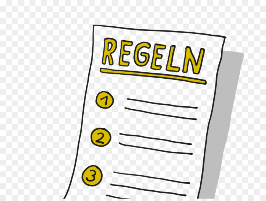 Lista De Regras，Papel PNG