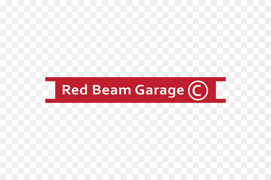 Feixe Vermelho Garagem C，Logo PNG