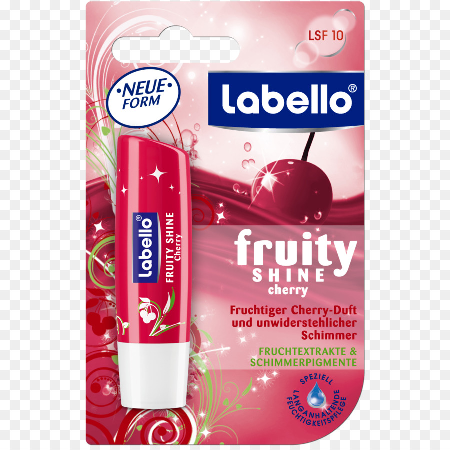 Lip Balm，Labello PNG