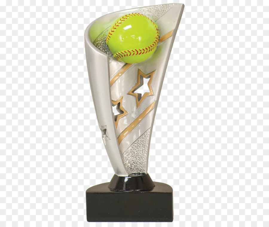 Softball，Troféu PNG