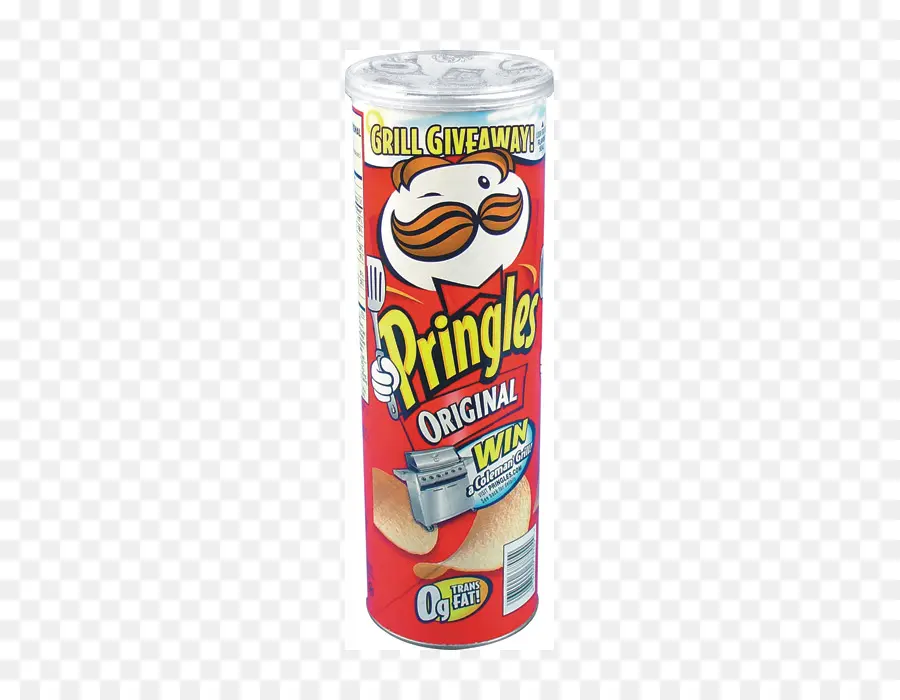 Pringles Pode，Fichas PNG