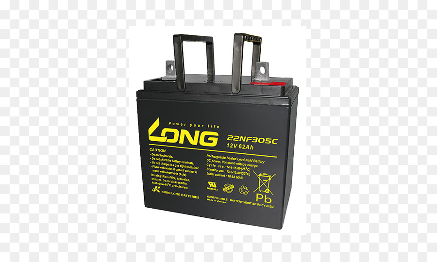 Leadacid Bateria，Bateria Vrla PNG