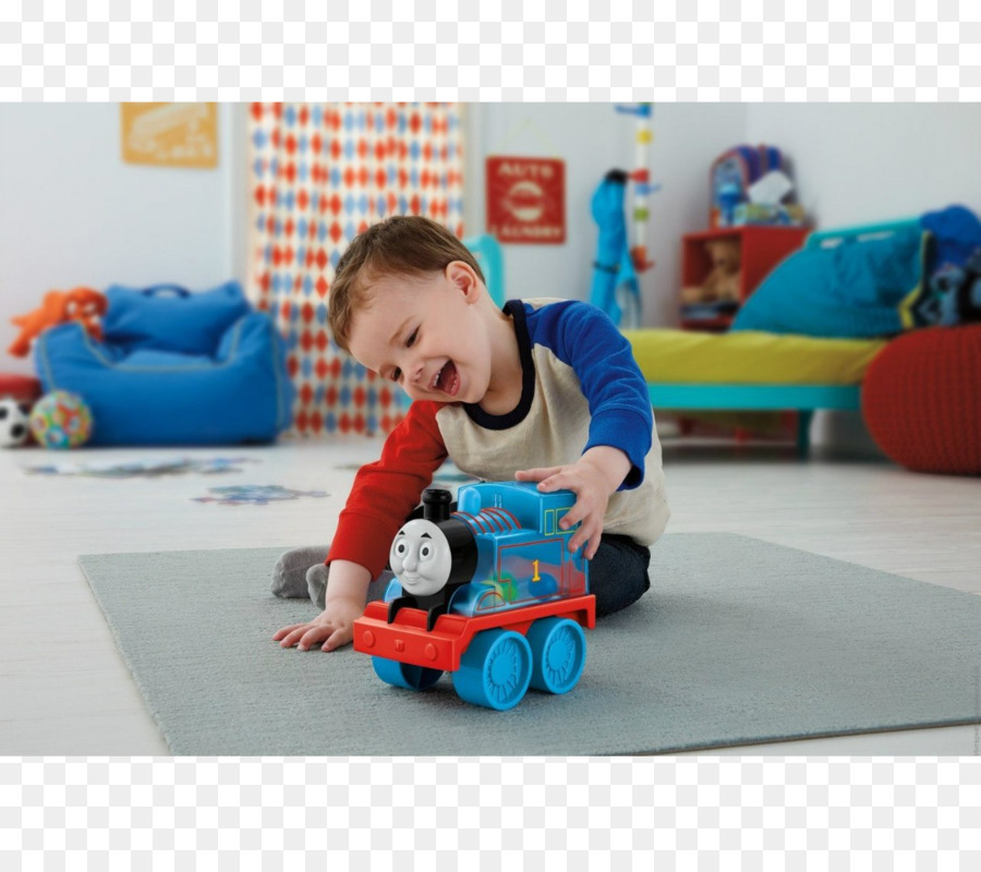 Thomas，Brinquedo PNG