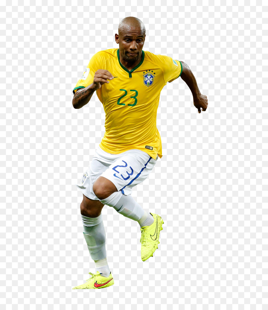 Jogador De Futebol，Futebol PNG