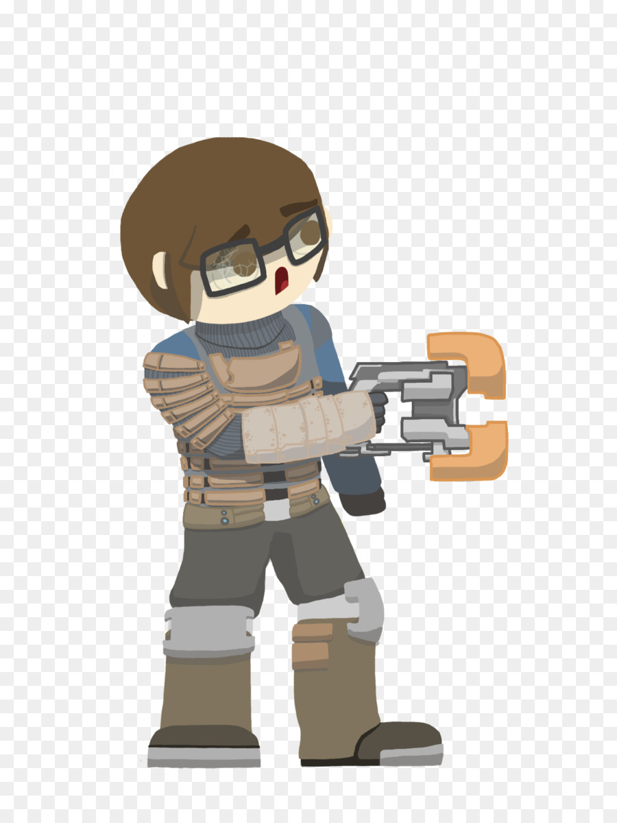 Robô，Cartoon PNG