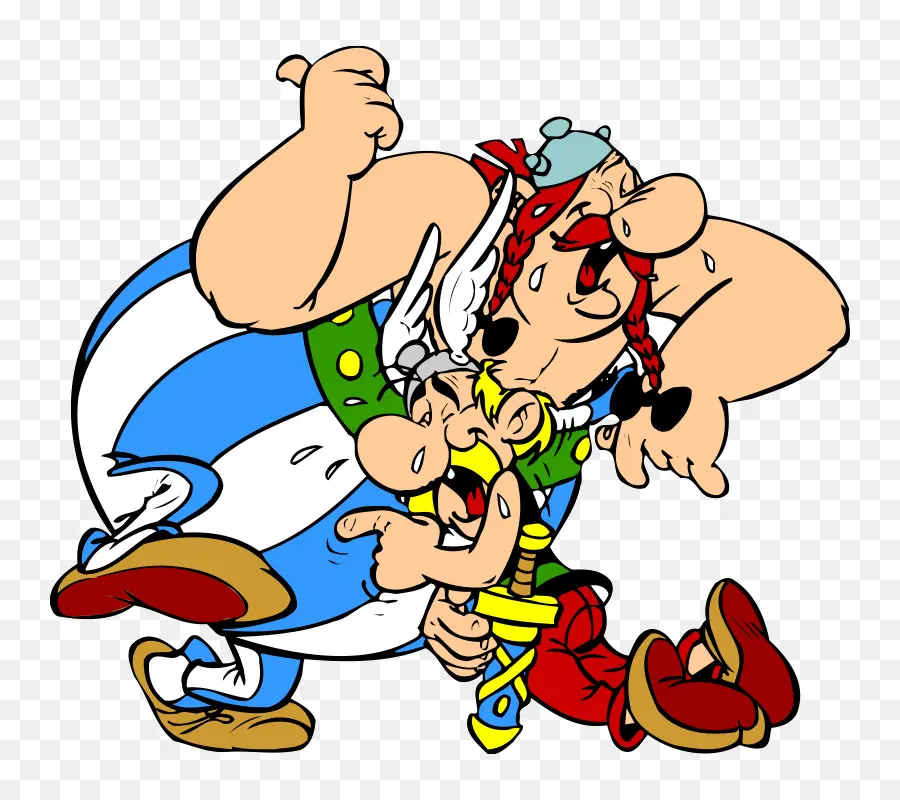 Obelix，Asterix Obelix Xxl PNG