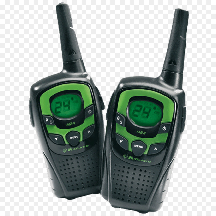 Walkietalkie，Bidirecionais De Rádio PNG