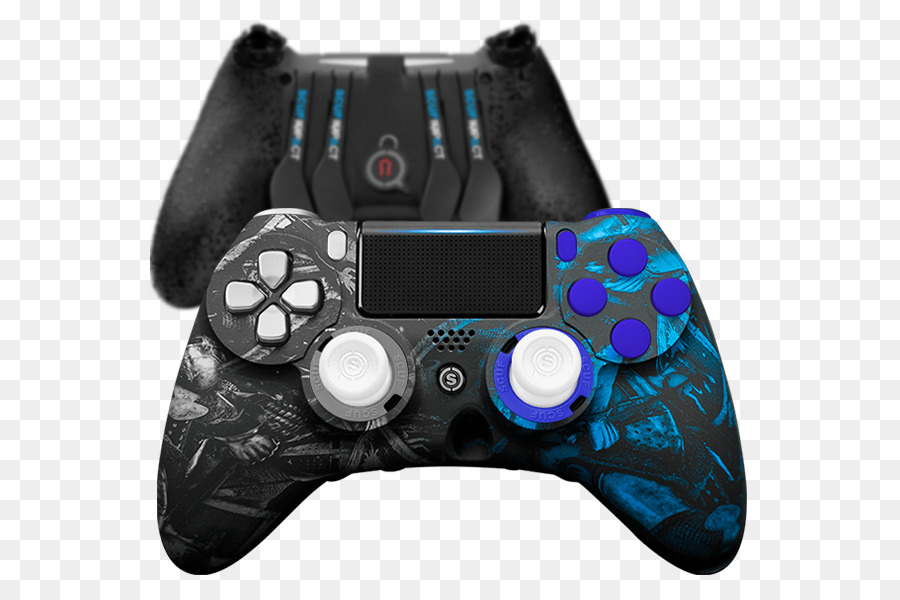 Controladores De Jogo，Playstation PNG