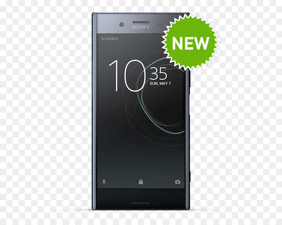 Sony Xperia Xz，Sony Xperia Xz Premium PNG